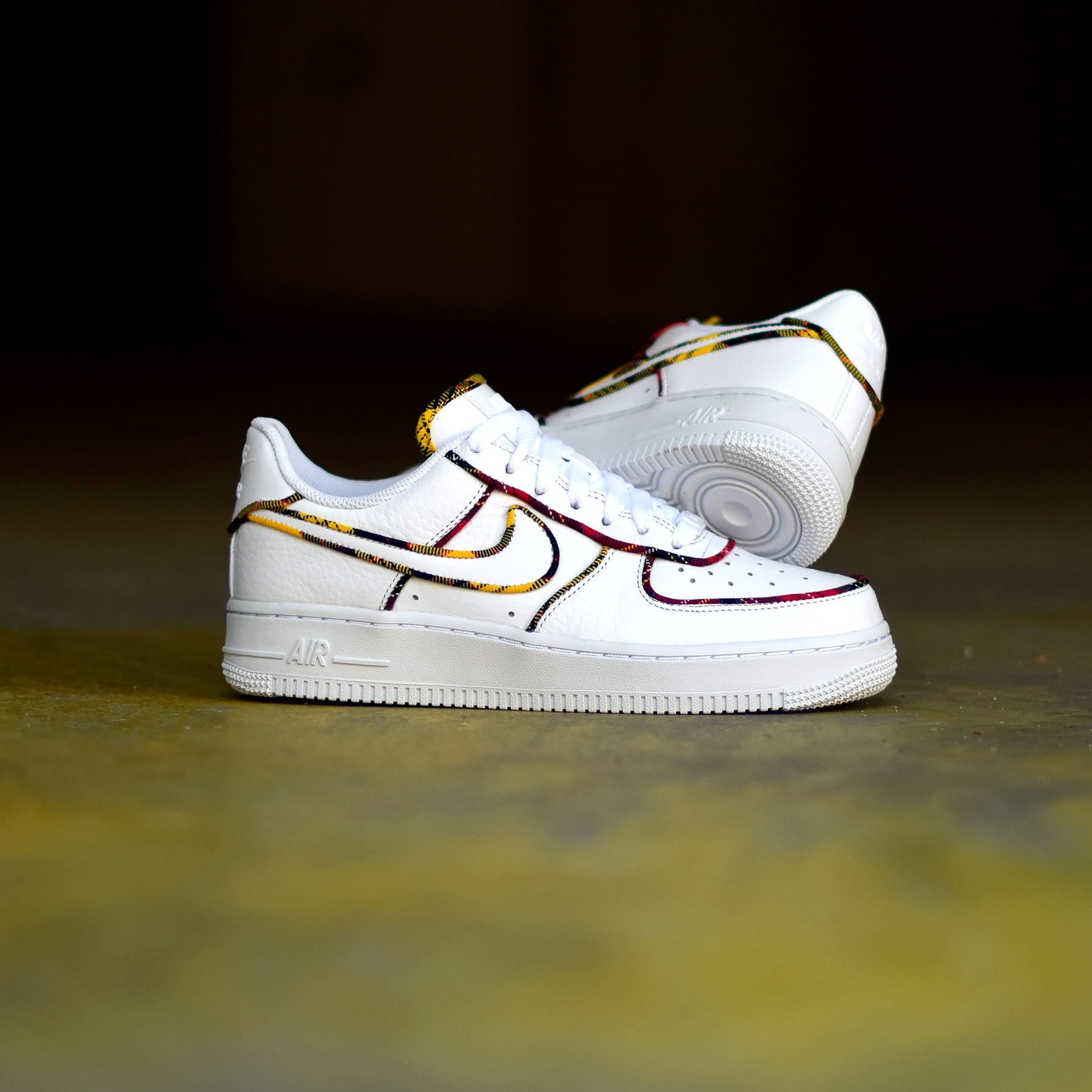 nike air force one 36.5