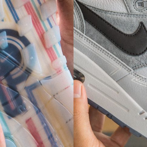 air max 1 by day by night