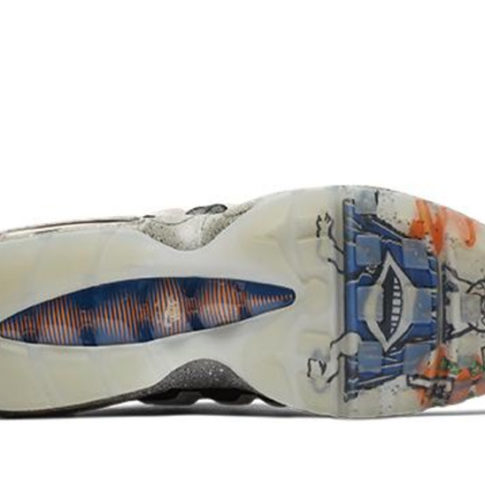 nike air max 95 mowabb