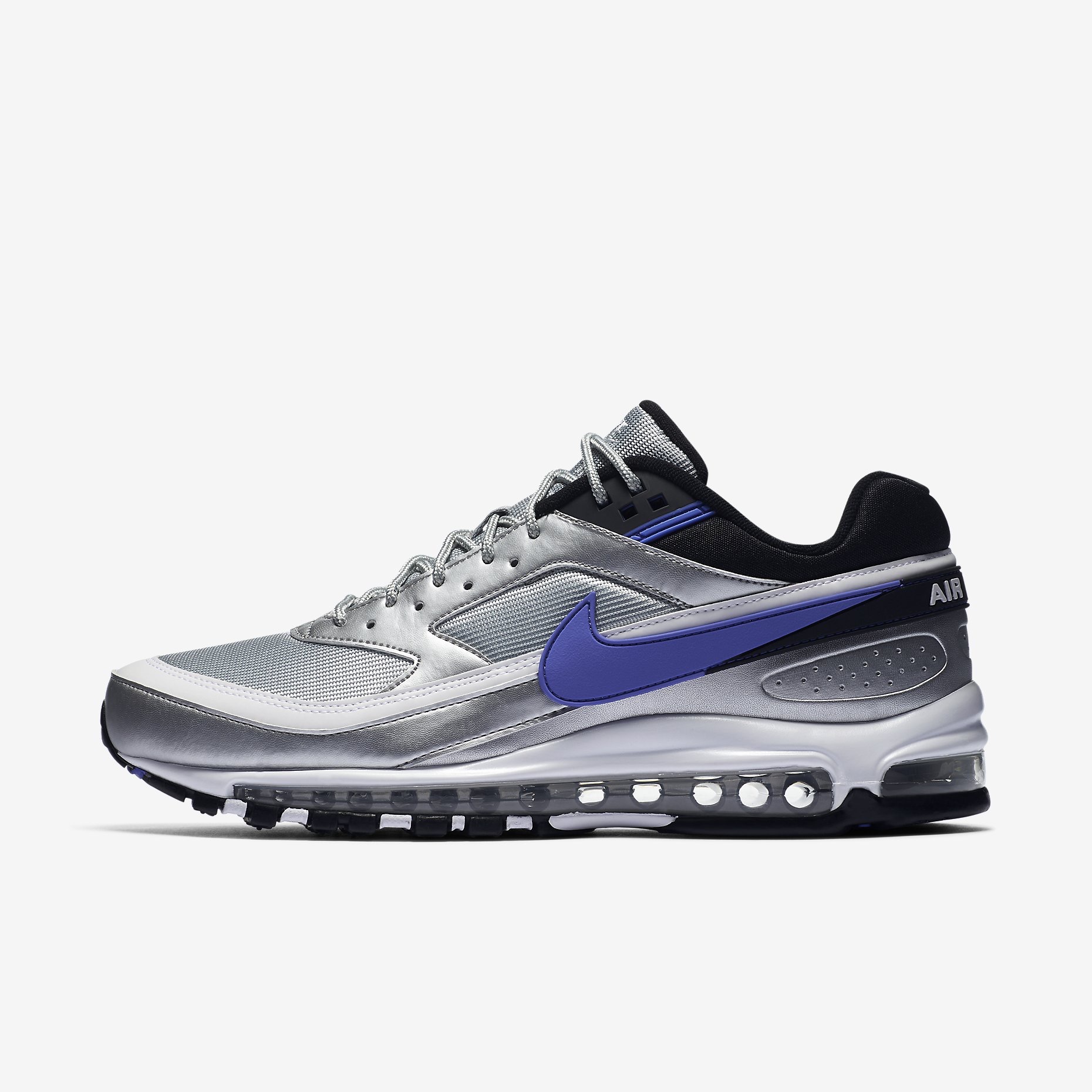 air max bw date de sortie