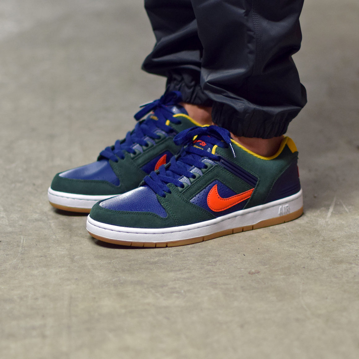 Nike air sale force 2 prix