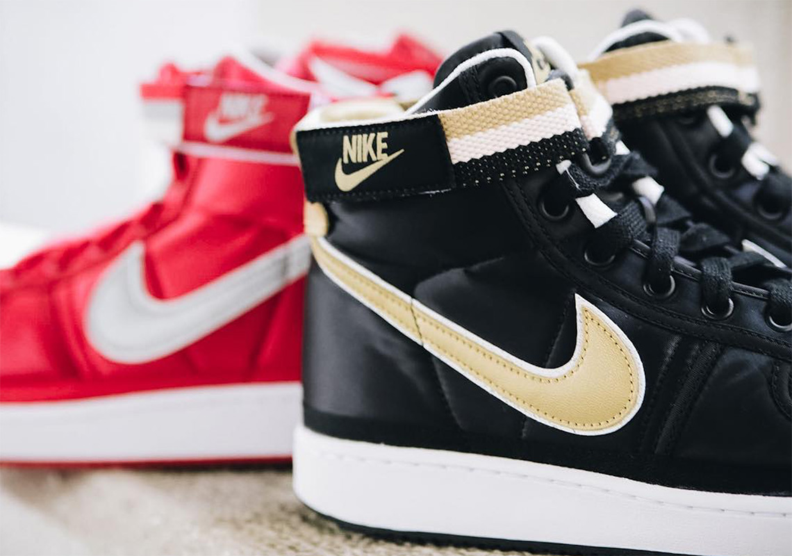 nike vandal high supreme vintage