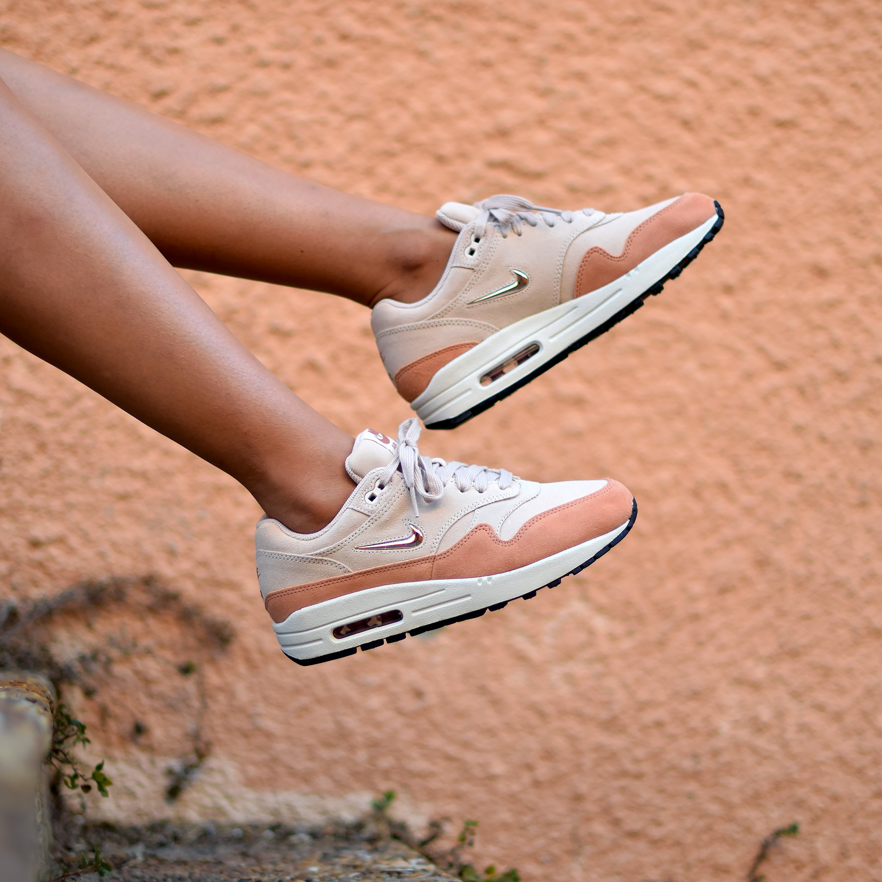 air max one femme