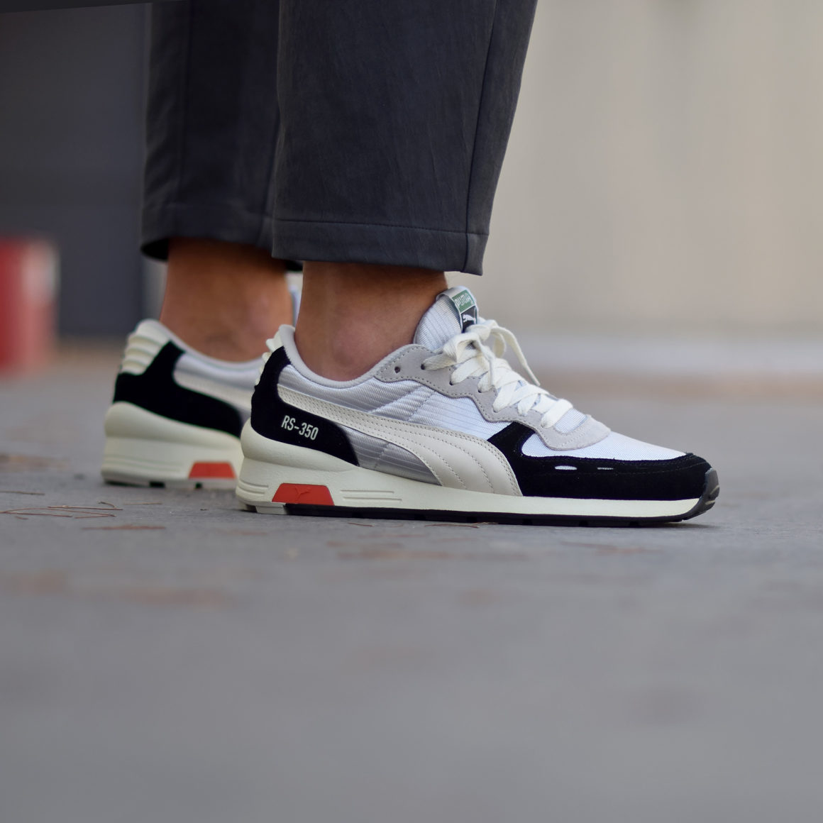 puma rs 350 review