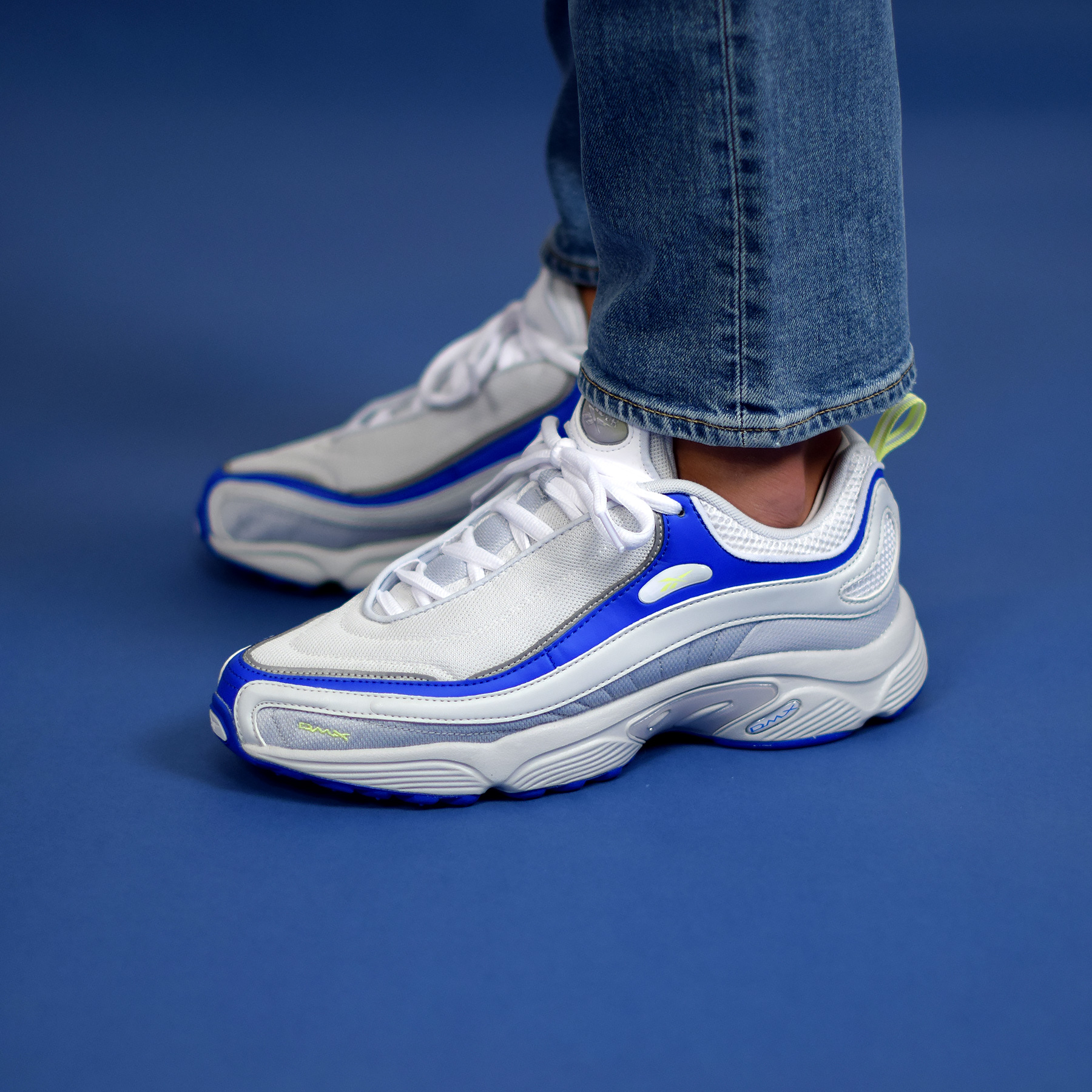 reebok daytona dmx spirit