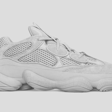sortie yeezy adidas