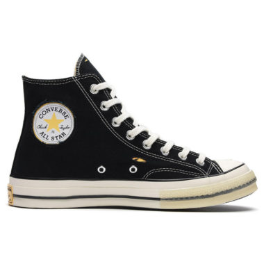 converse noir 2018