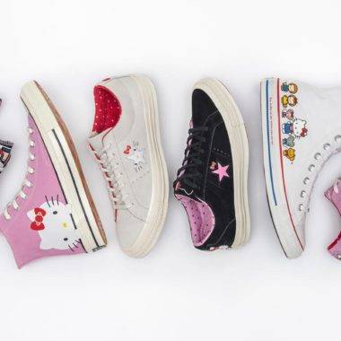 converse 2018 collection