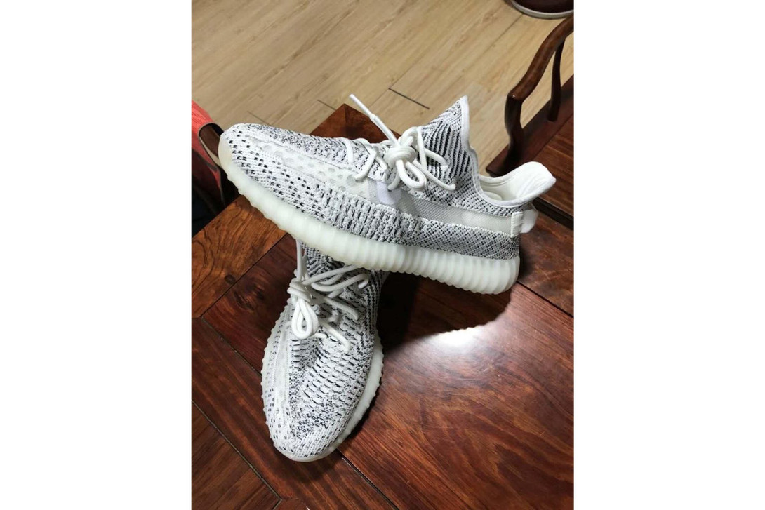 sortie yeezy decembre 2018