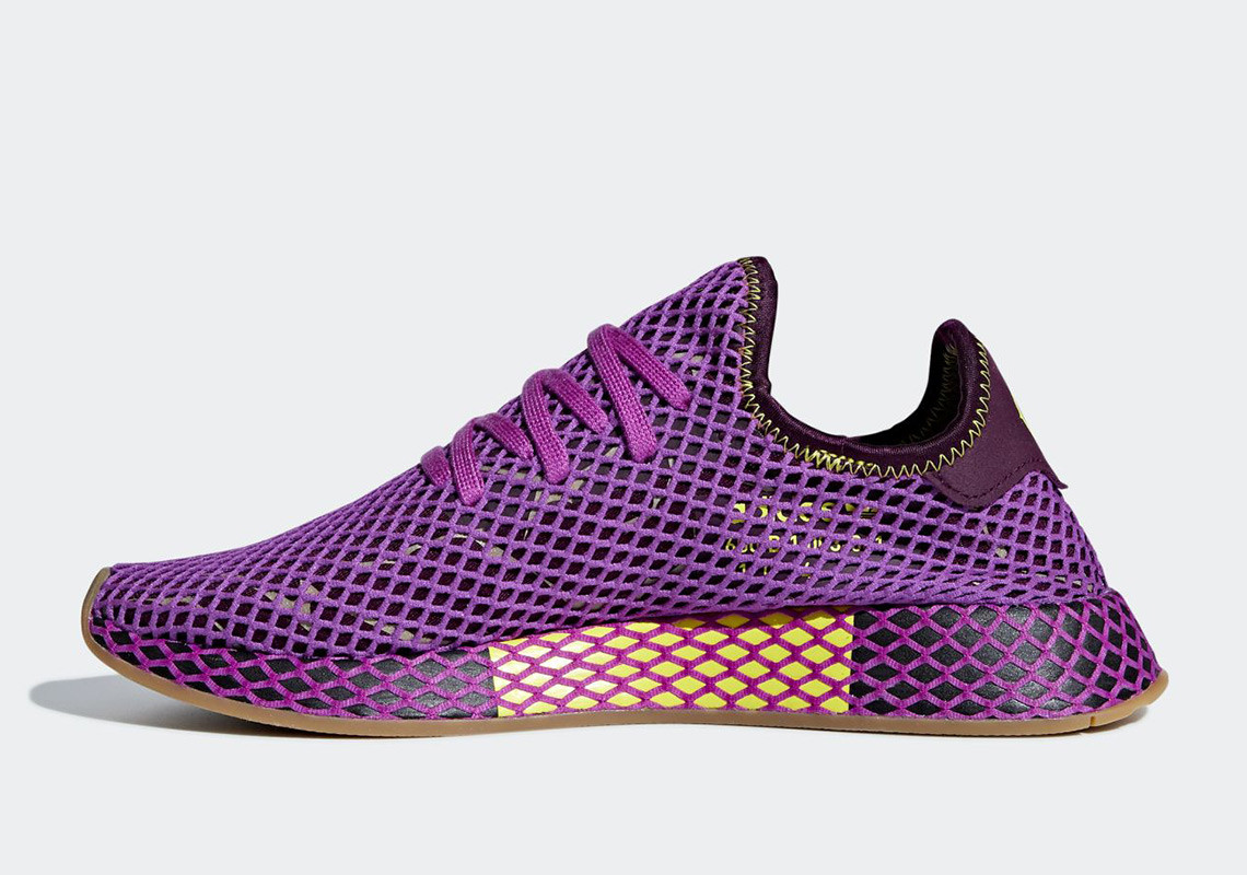 deerupt violet