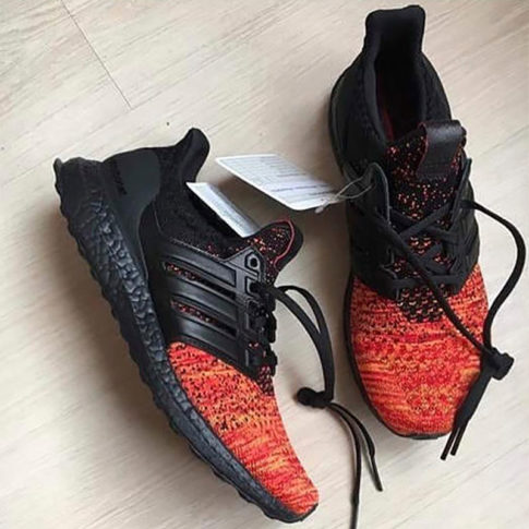 dragon ultra boost