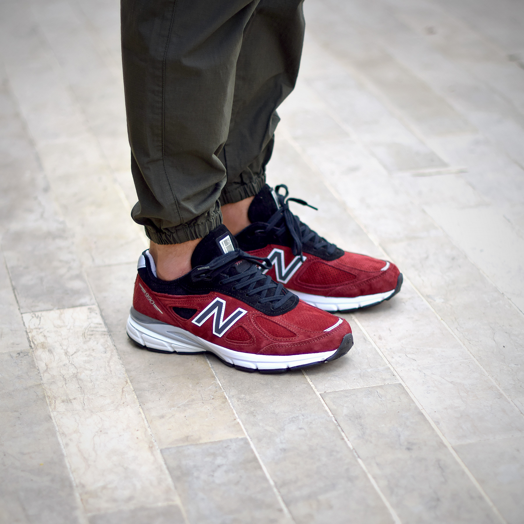 new balance m990 rb4