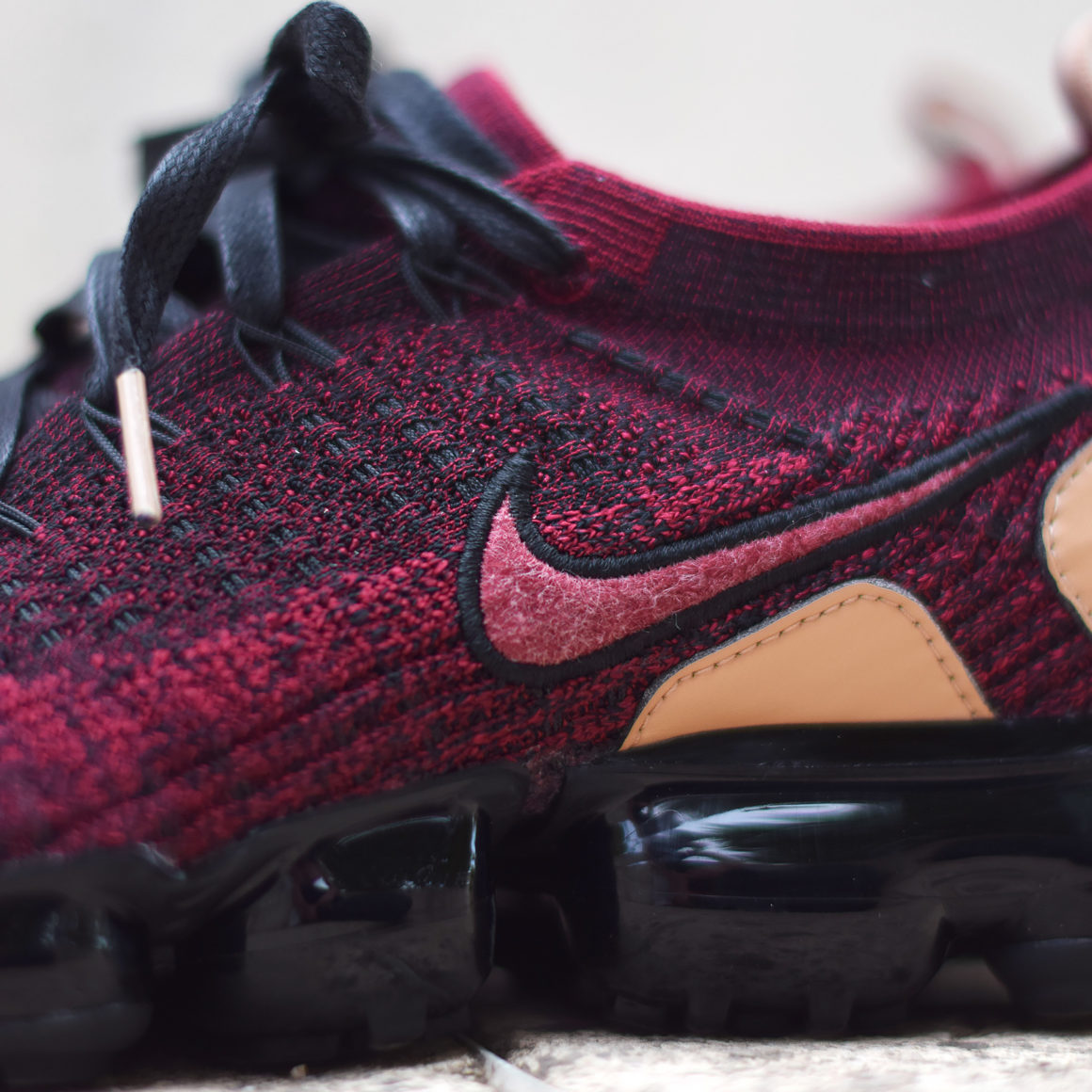 air vapormax fk 2 nrg