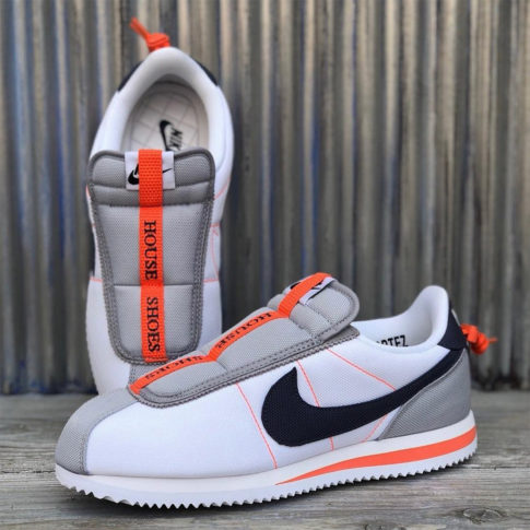 kendrick lamar nike cortez house shoes