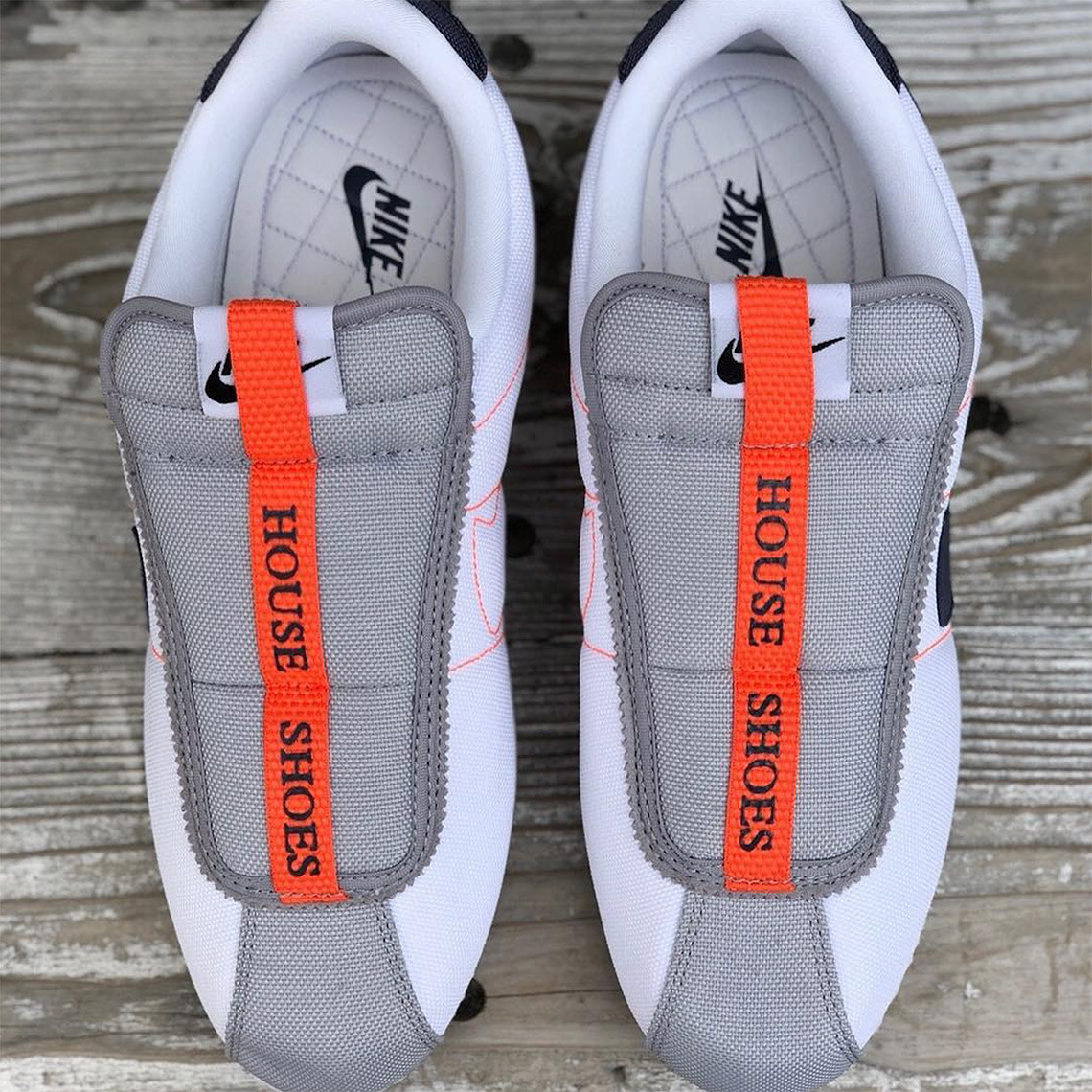 cortez slip on