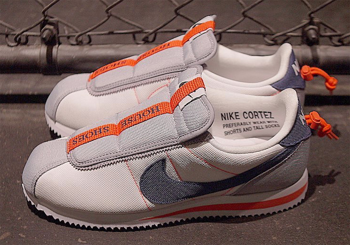 cortez slip on