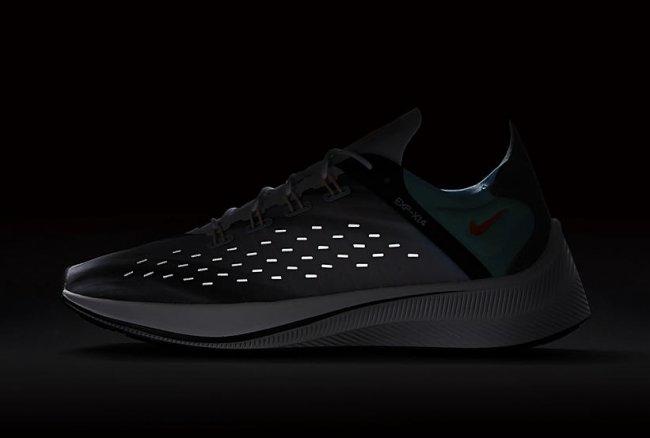 Nike exp x14 bleu cheap