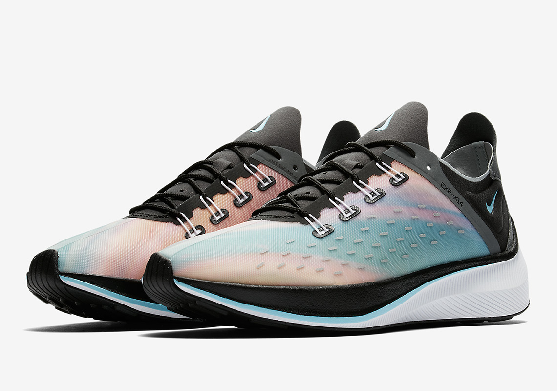 Nike EXP X14 QS Sneakers
