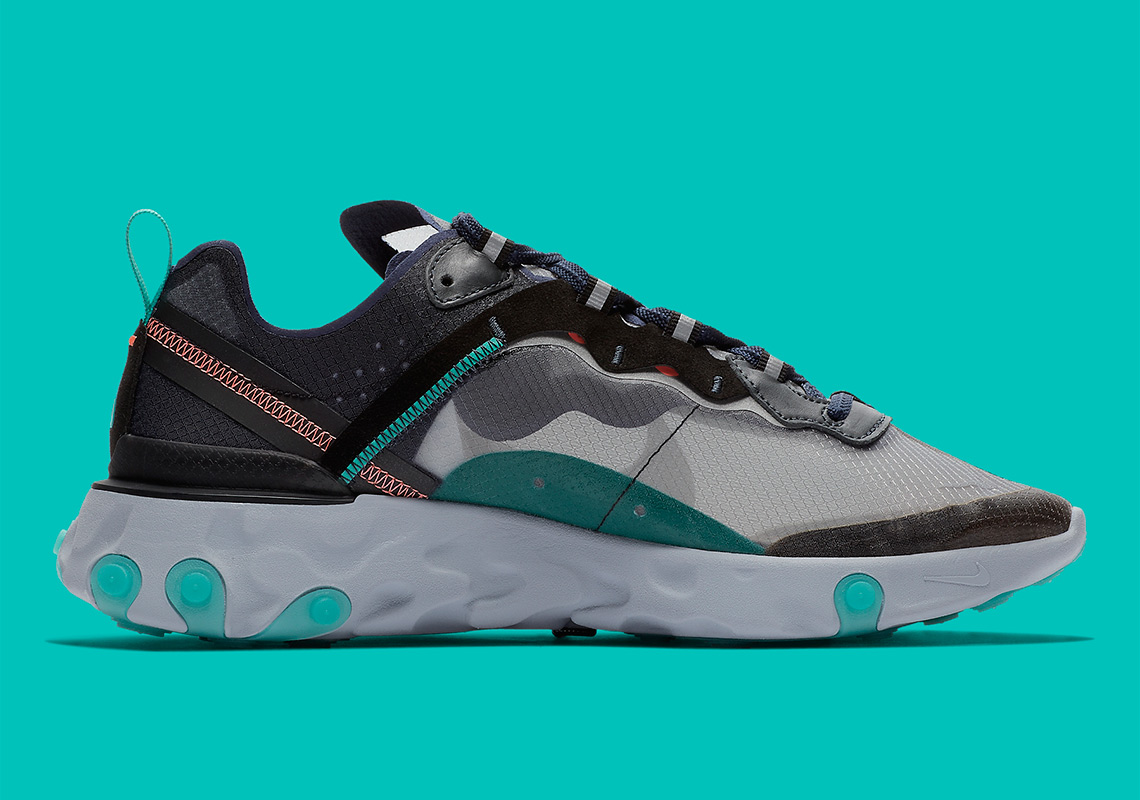 Element 87 pink deals