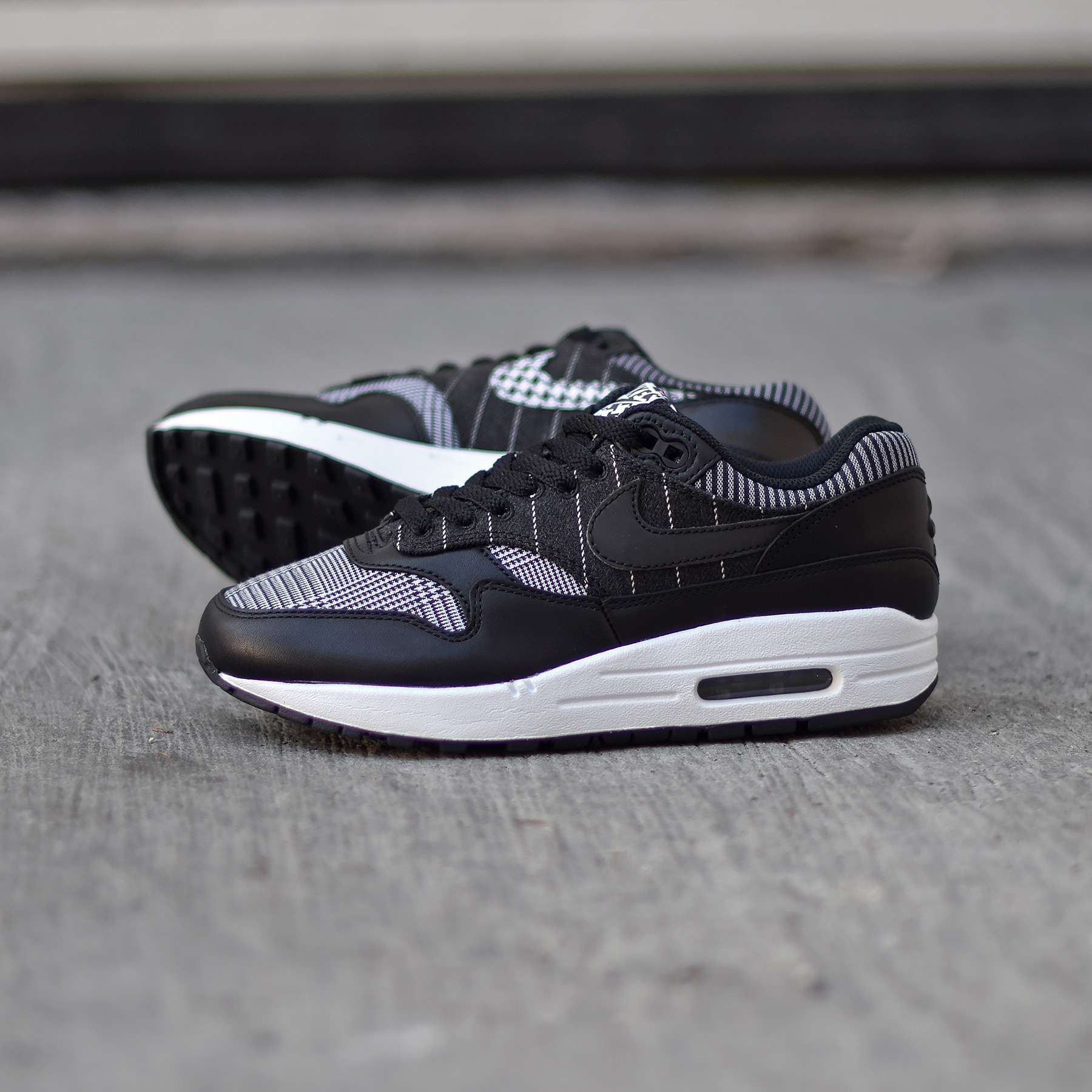 Nike w air clearance max 1 se