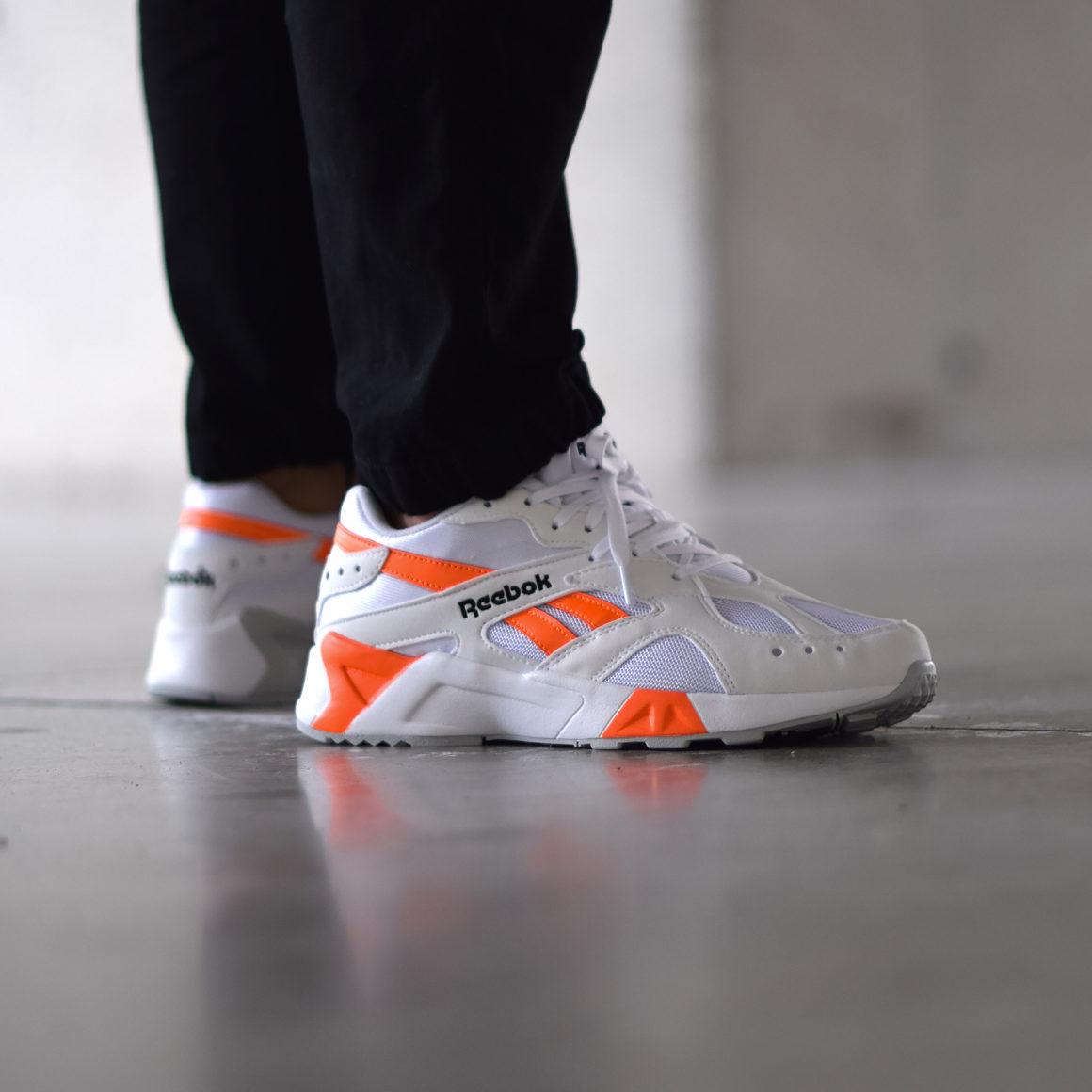 reebok aztrek uomo 2018