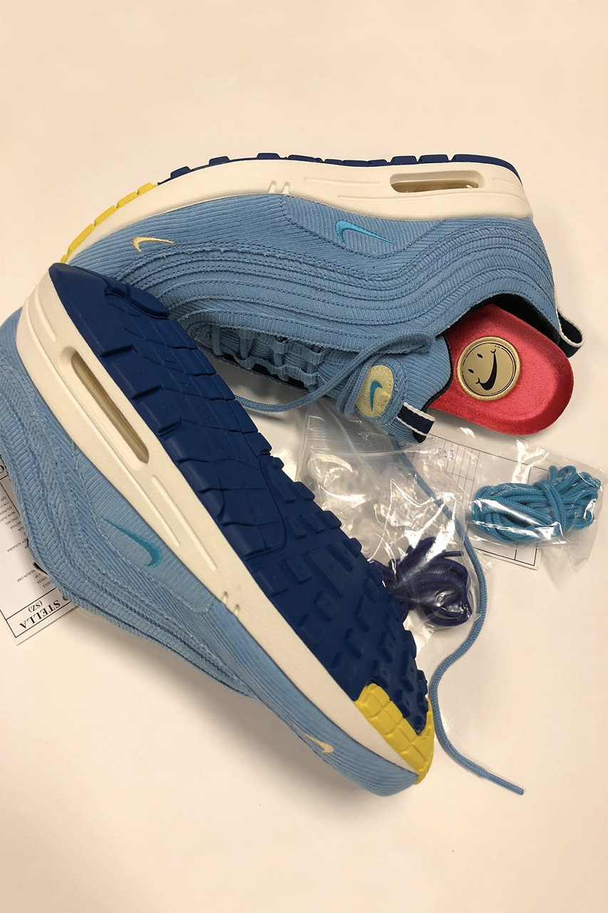 nike air max 97 x sean wotherspoon 2019