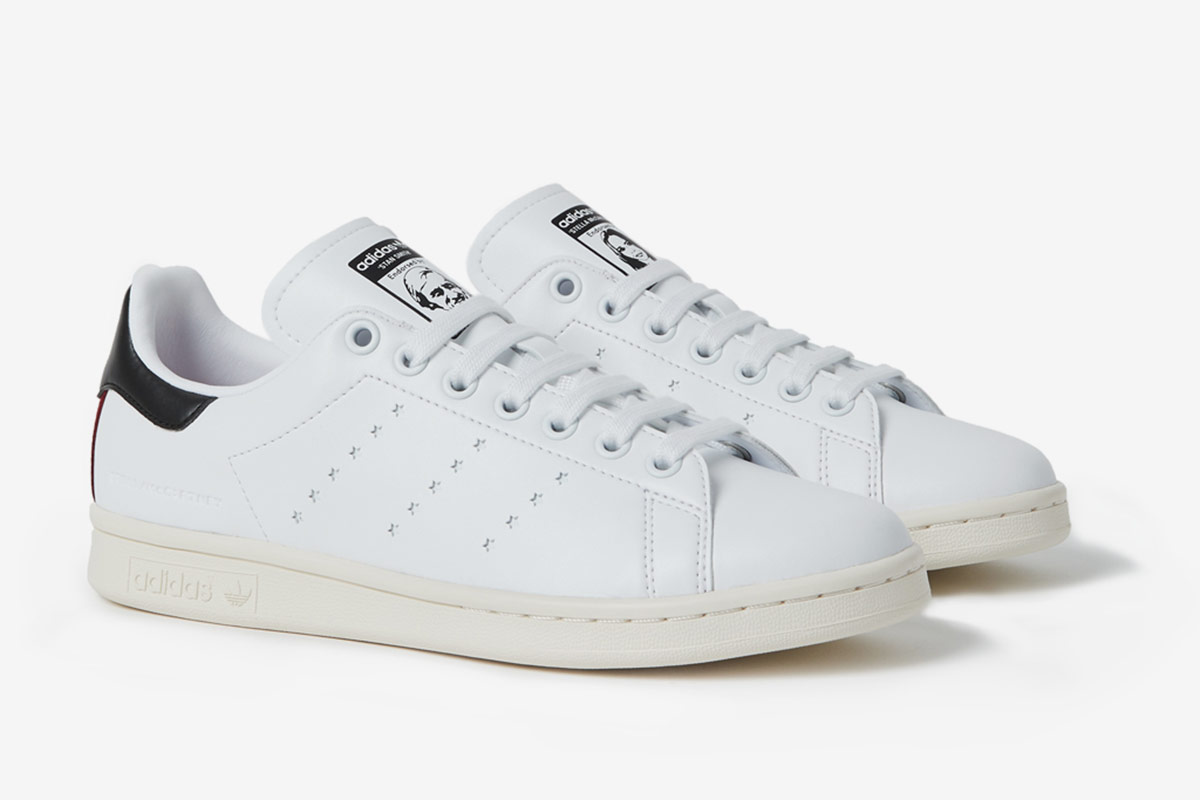 stan smith stella mccartney femme