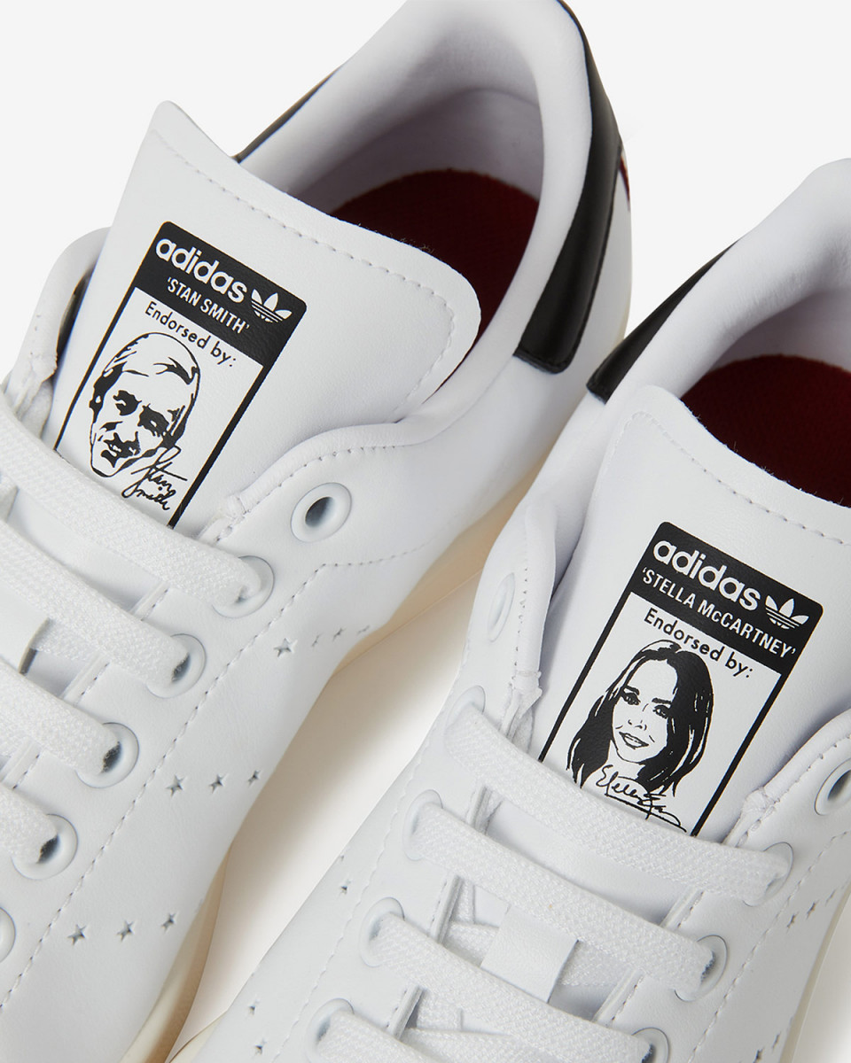 stan smith stella mccartney homme