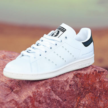 adidas stan smith sneaker news