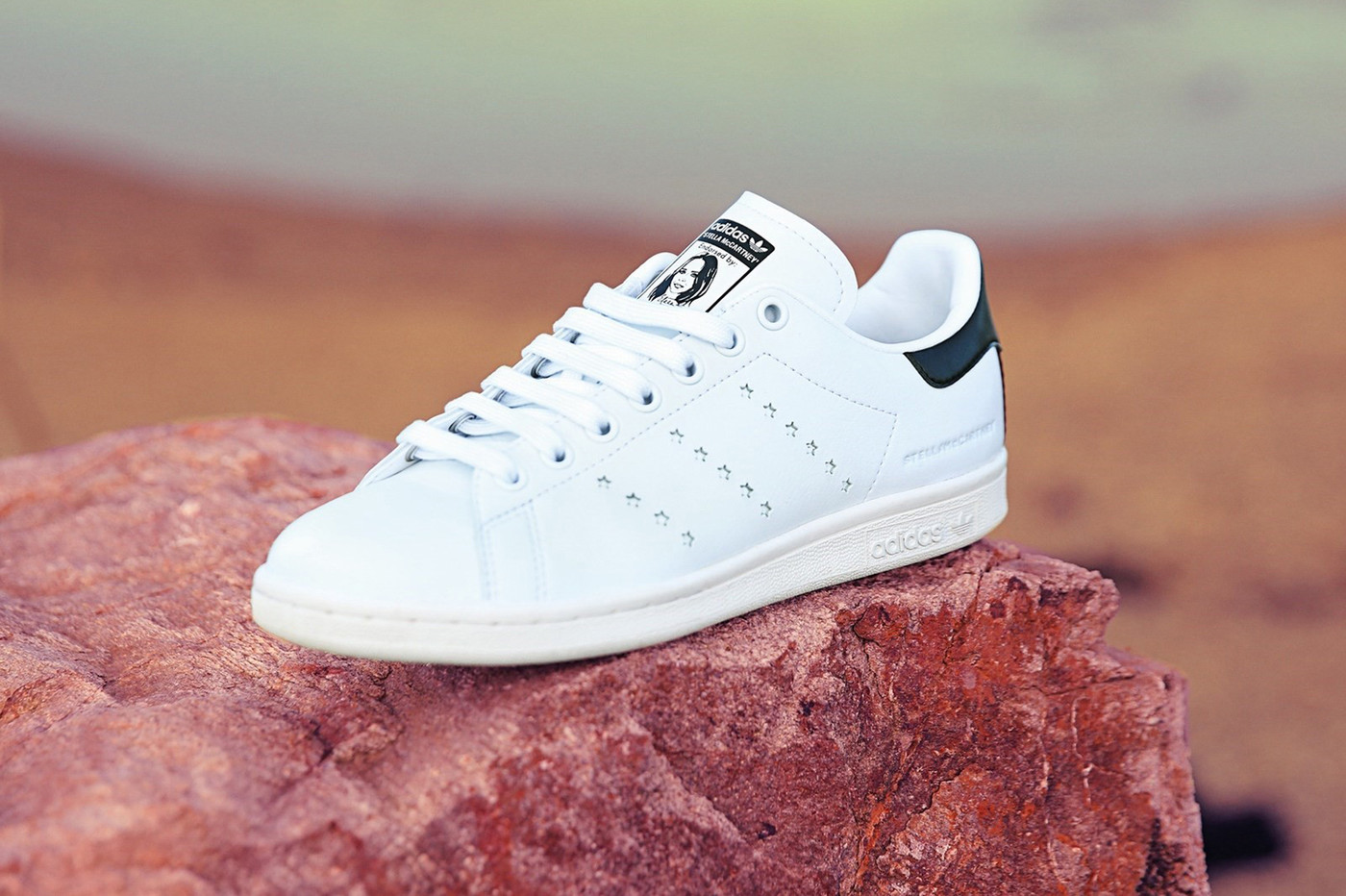 adidas stan smith stella mccartney