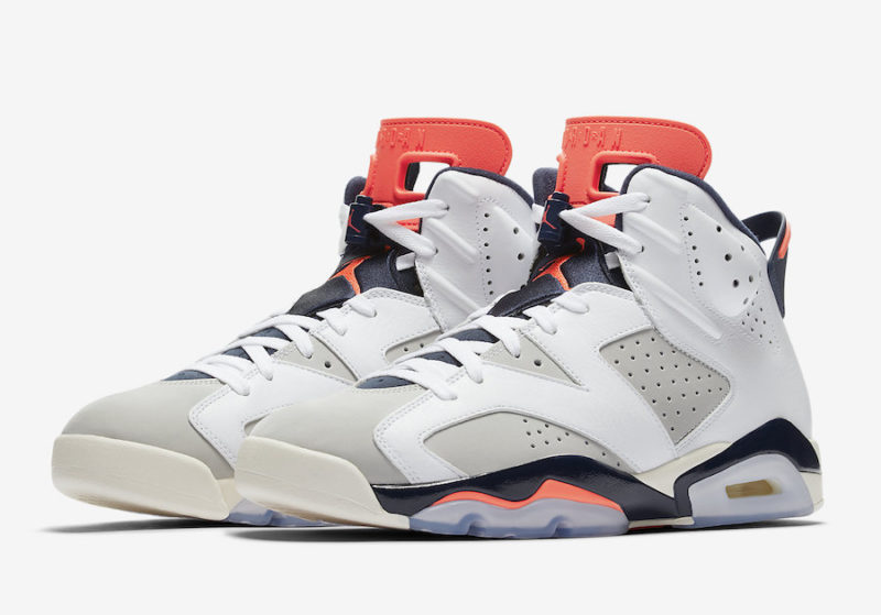 air jordan 6 tinker
