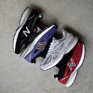 Sneakers New Balance - Sneakers.fr