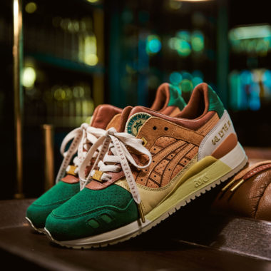 asics gel lyte 3 special edition