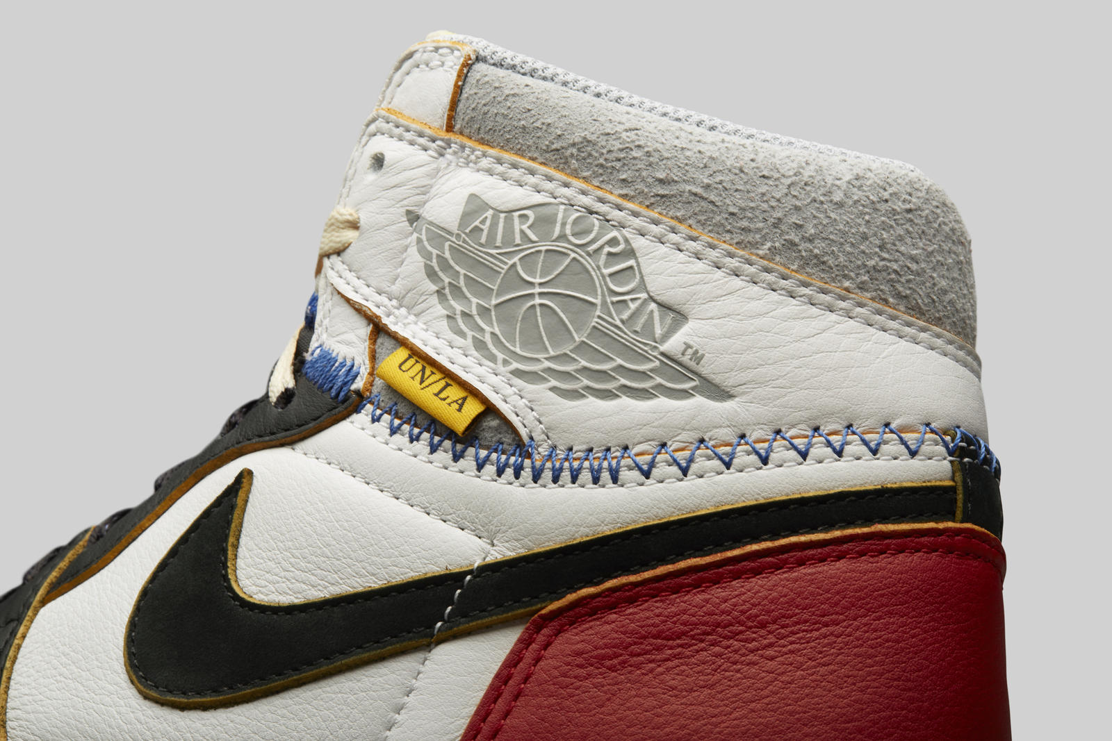 La collection Union x Air Jordan