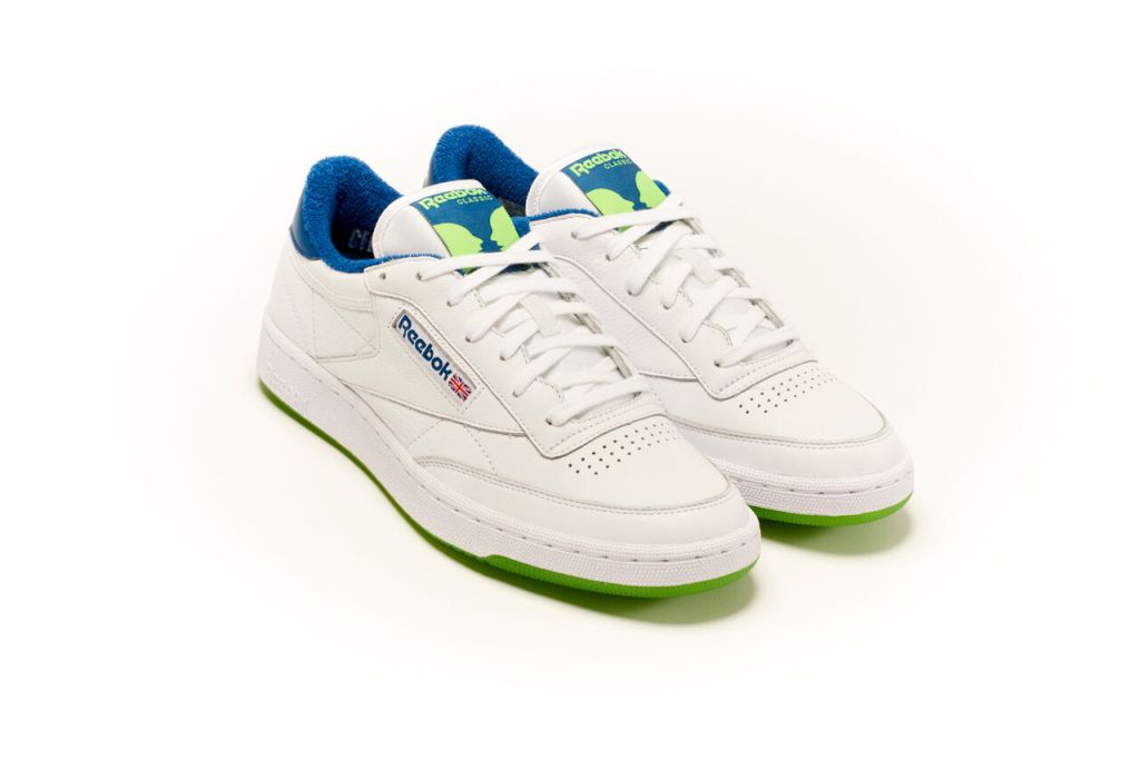 reebok club 2018