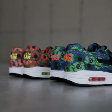 Nike Air Max Floral ACG