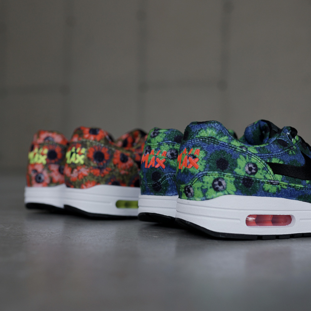 nike air max 1 premium se floral