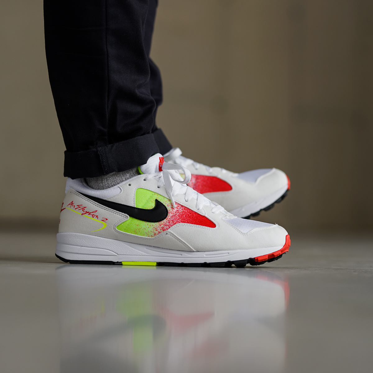 Nike air skylon 2 volt outlet