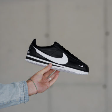 Nike Cortez Premium Multiple Swoosh