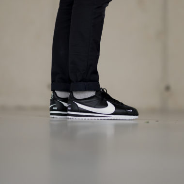 Nike Cortez Premium Multiple Swoosh