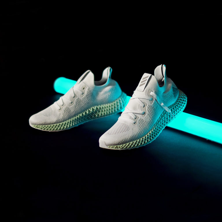 adidas 3d futurecraft
