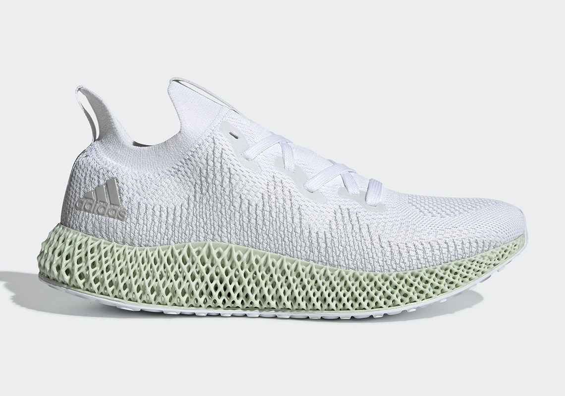 adidas 4d prix