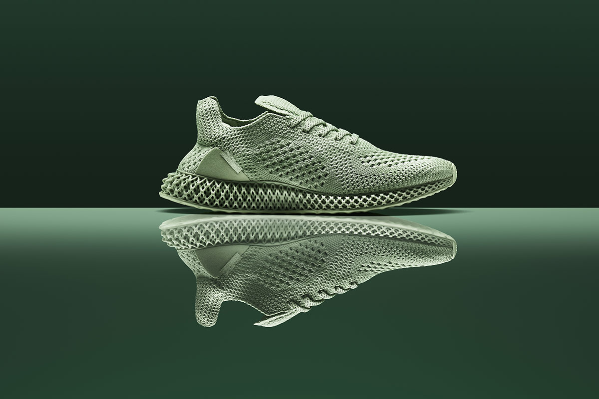 adidas 4d daniel arsham