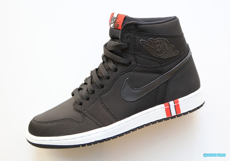 Air Jordan 1 « PSG » | belenclaver.com