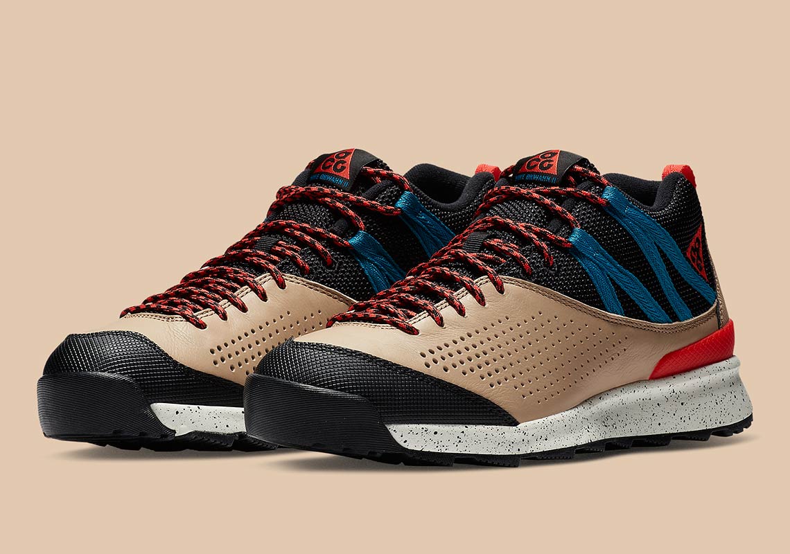 Nike acg okwahn 2025
