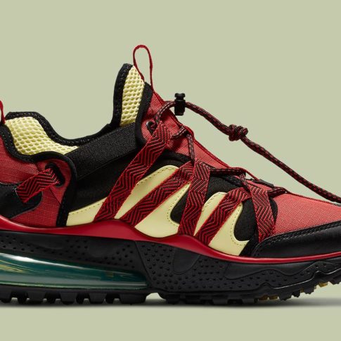 air max 270 bowfin university red light citron