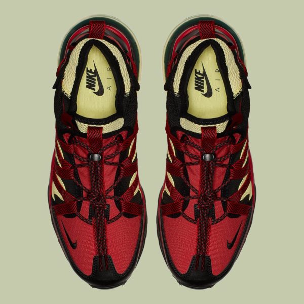 air max 270 bowfin university red light citron