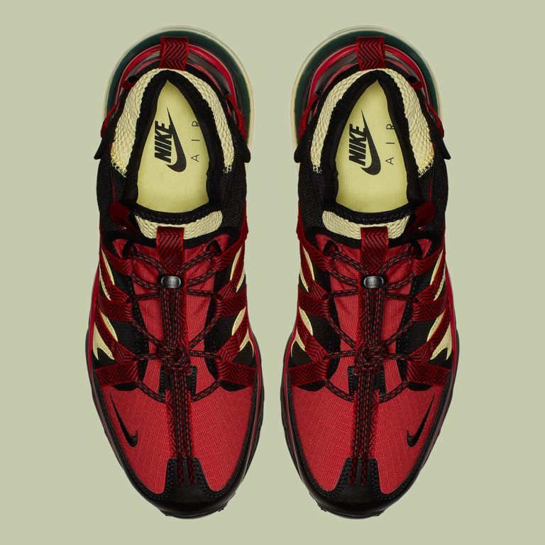 air max 270 bowfin university red light citron