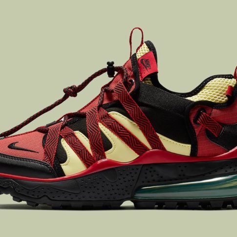air max 270 bowfin university red light citron