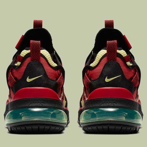 air max 270 bowfin university red light citron
